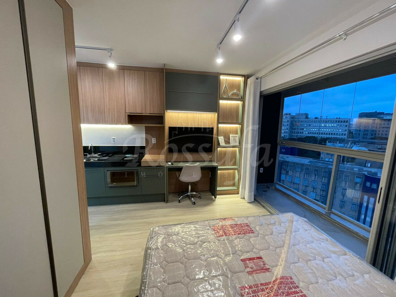 Studio para Locação - Pinheiros