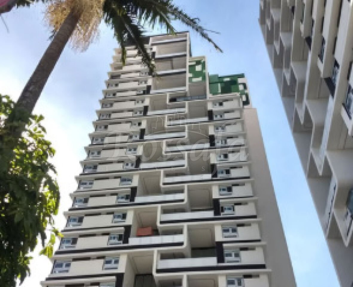 Duplex para Locação - Vila Olímpia