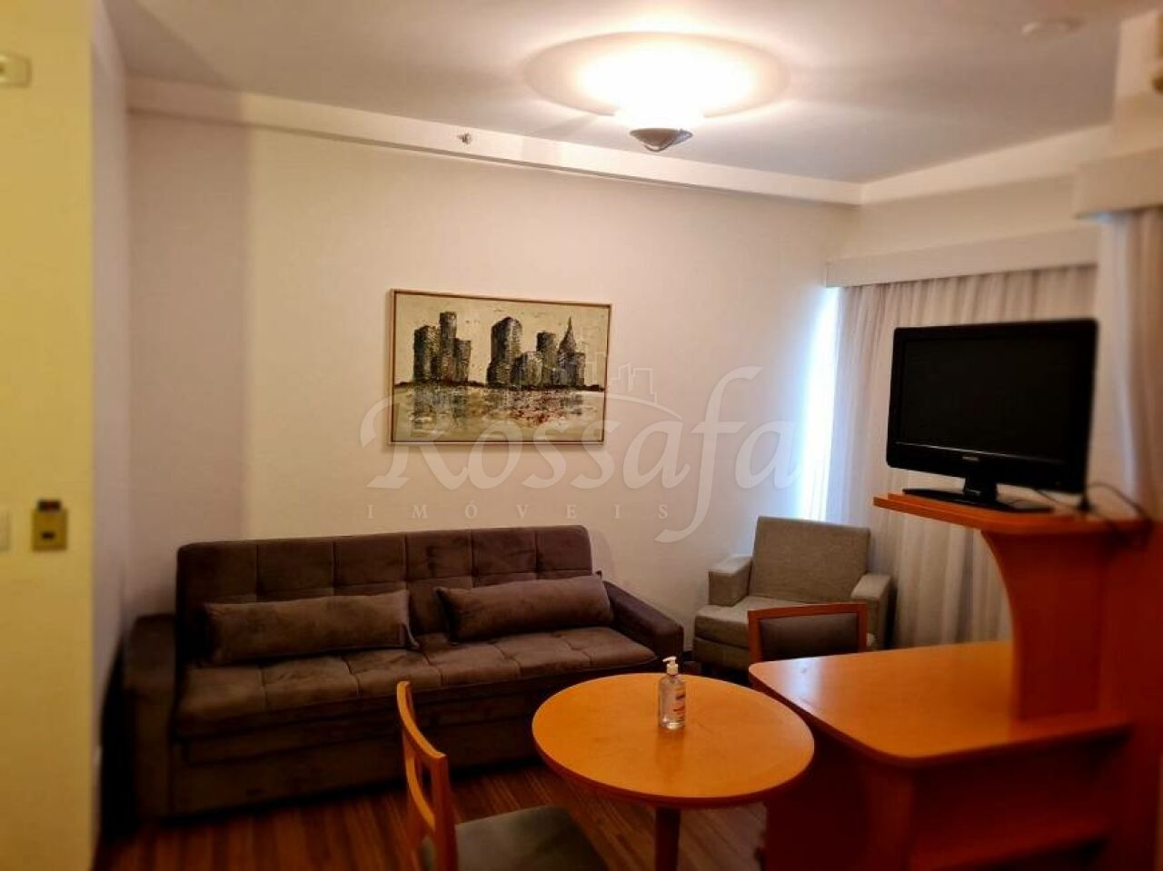 Flat para Venda - Jardim Paulista