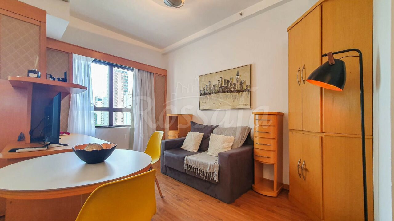 Flat para Venda - Jardim Paulista