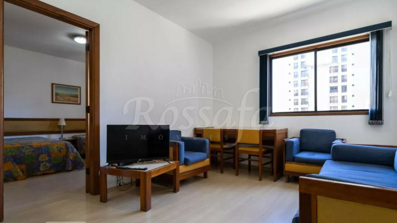 Flat para Venda - Jardim Paulista