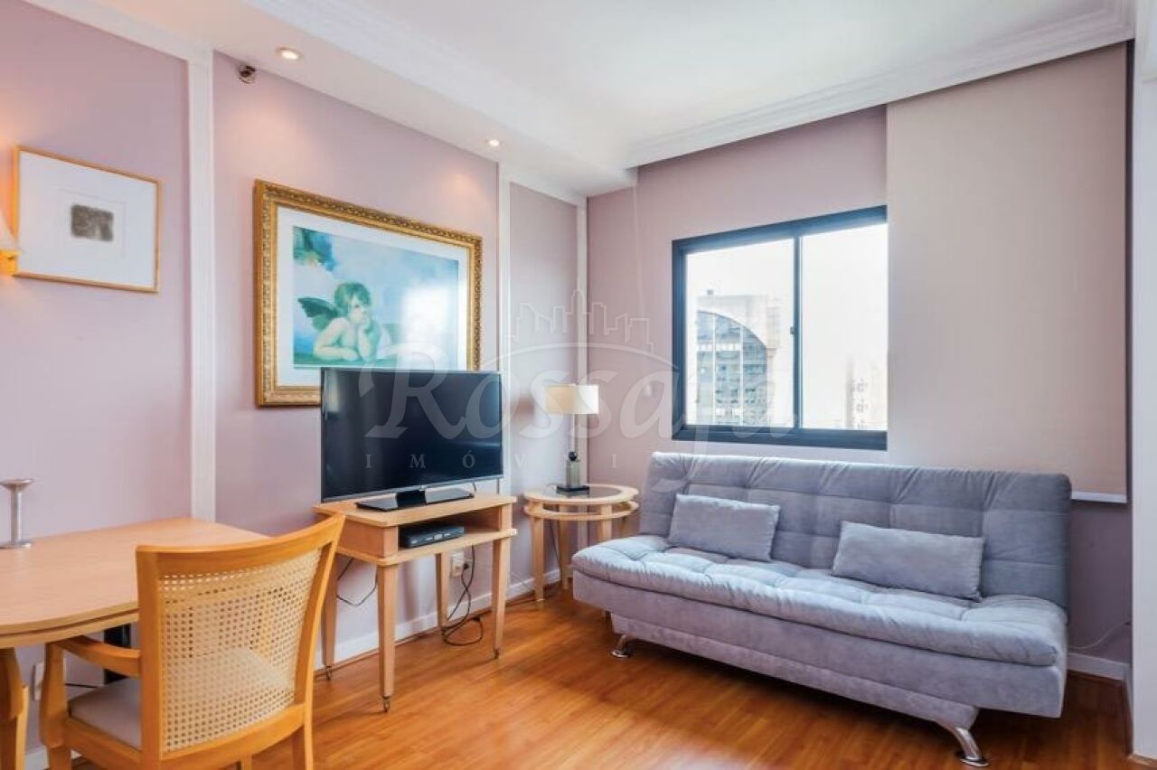 Flat para Venda - Jardim Paulista