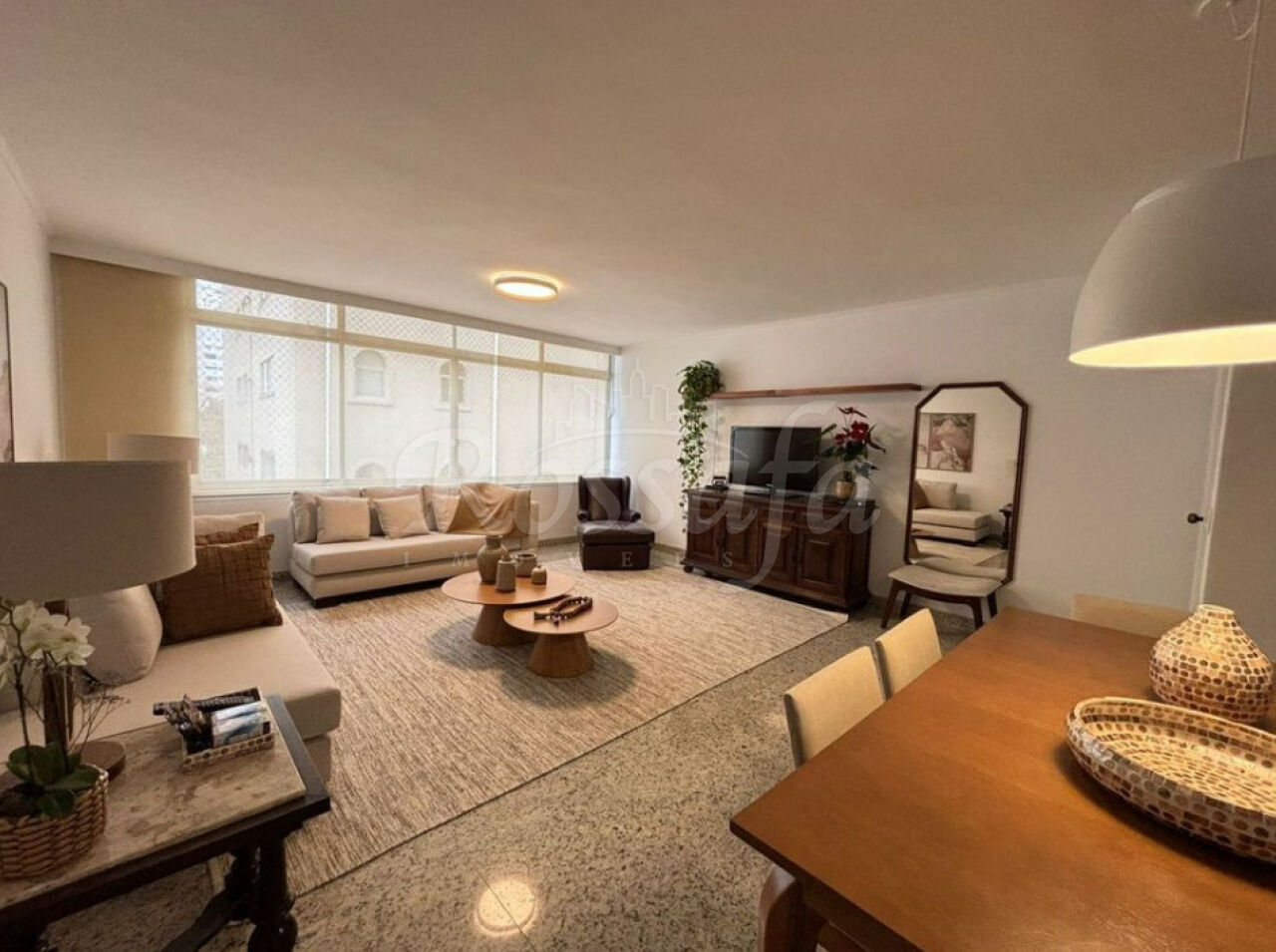 Apartamento para Locação - Jardim Paulista