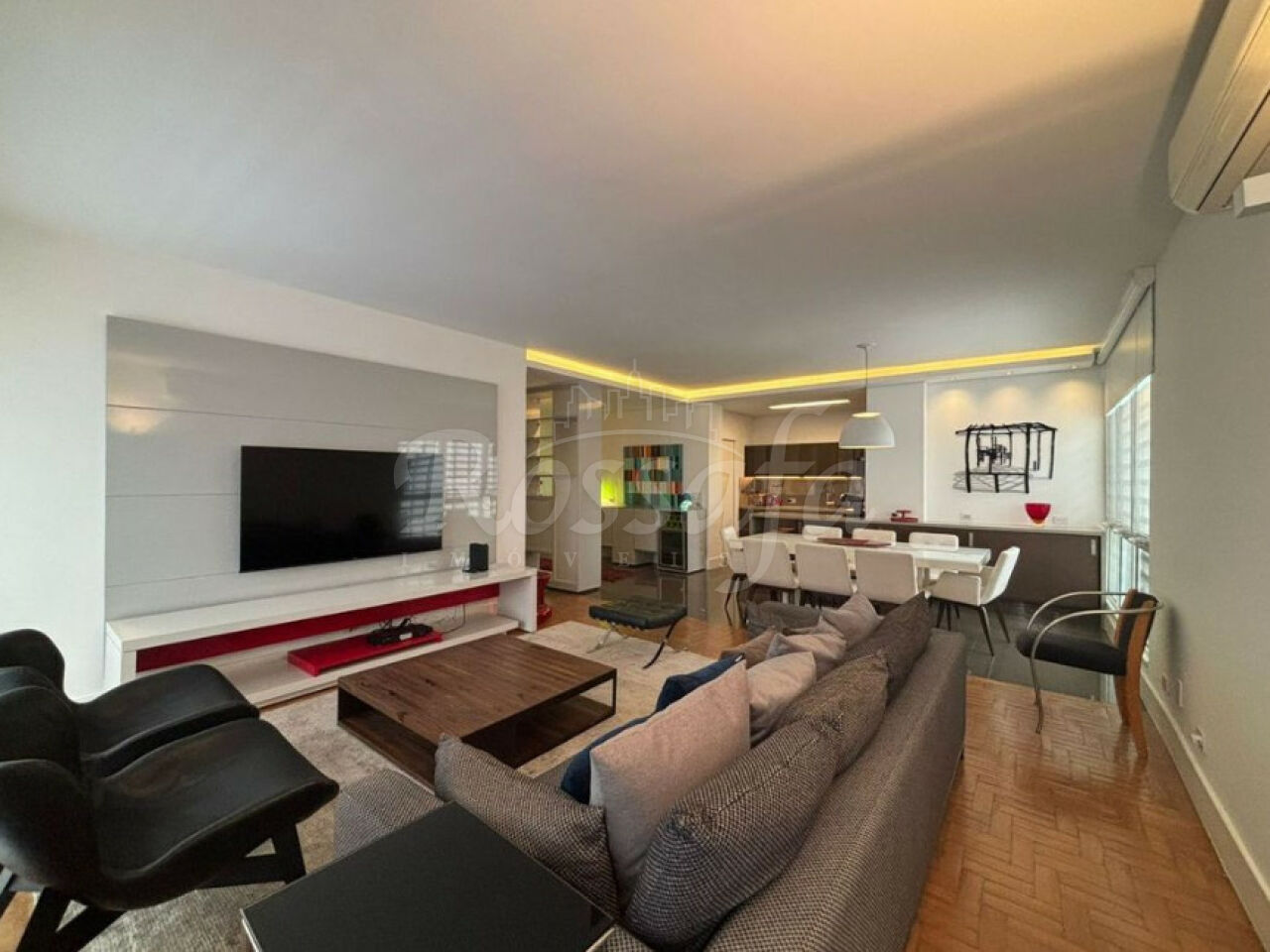 Apartamento para Locação - Itaim Bibi