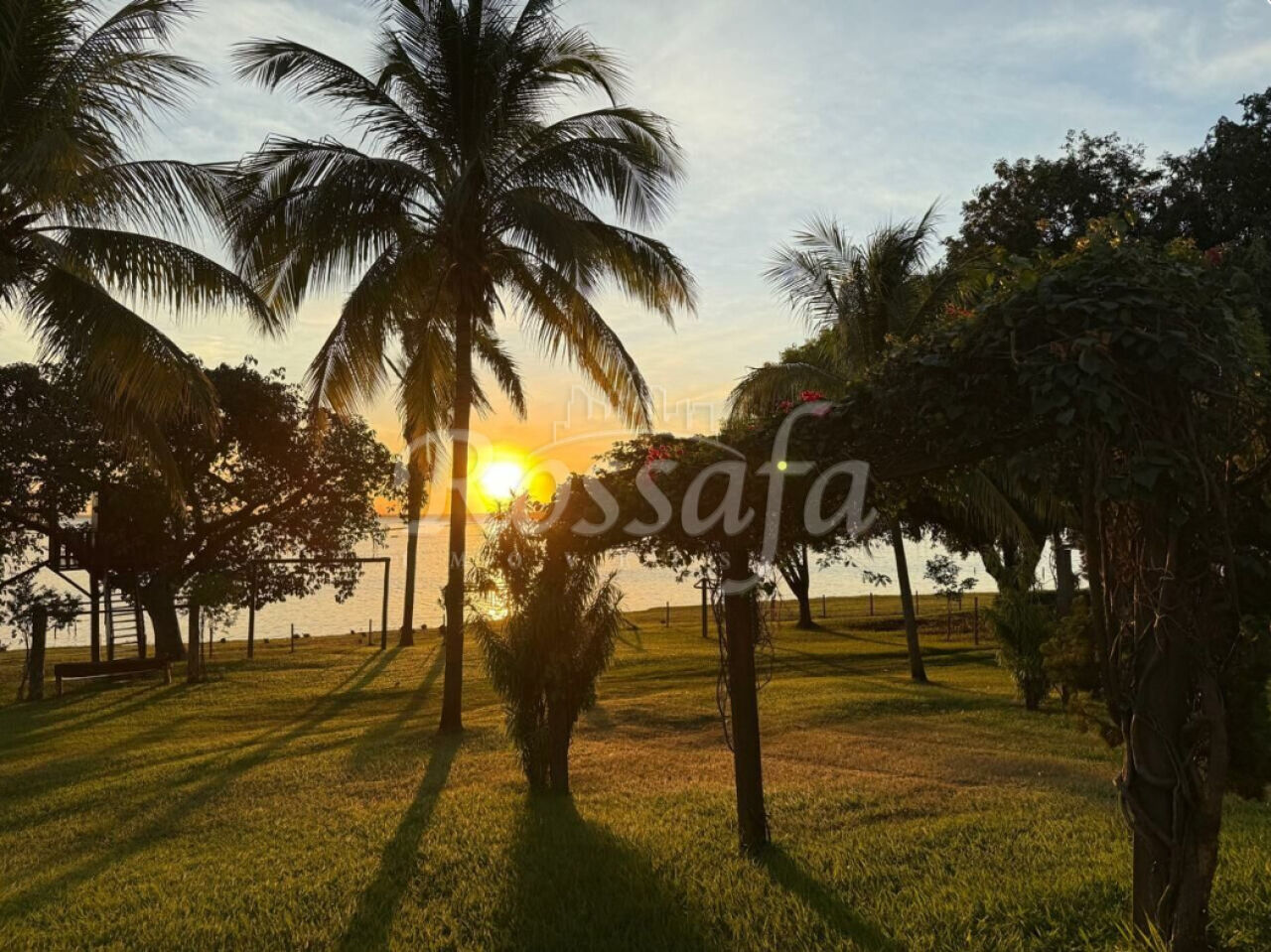 Terreno para Venda - Rubinéia -SP