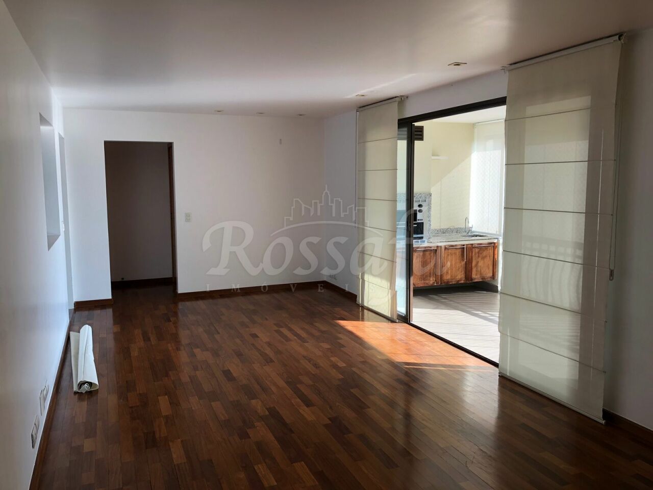 Apartamento para Venda - Morro dos Ingleses