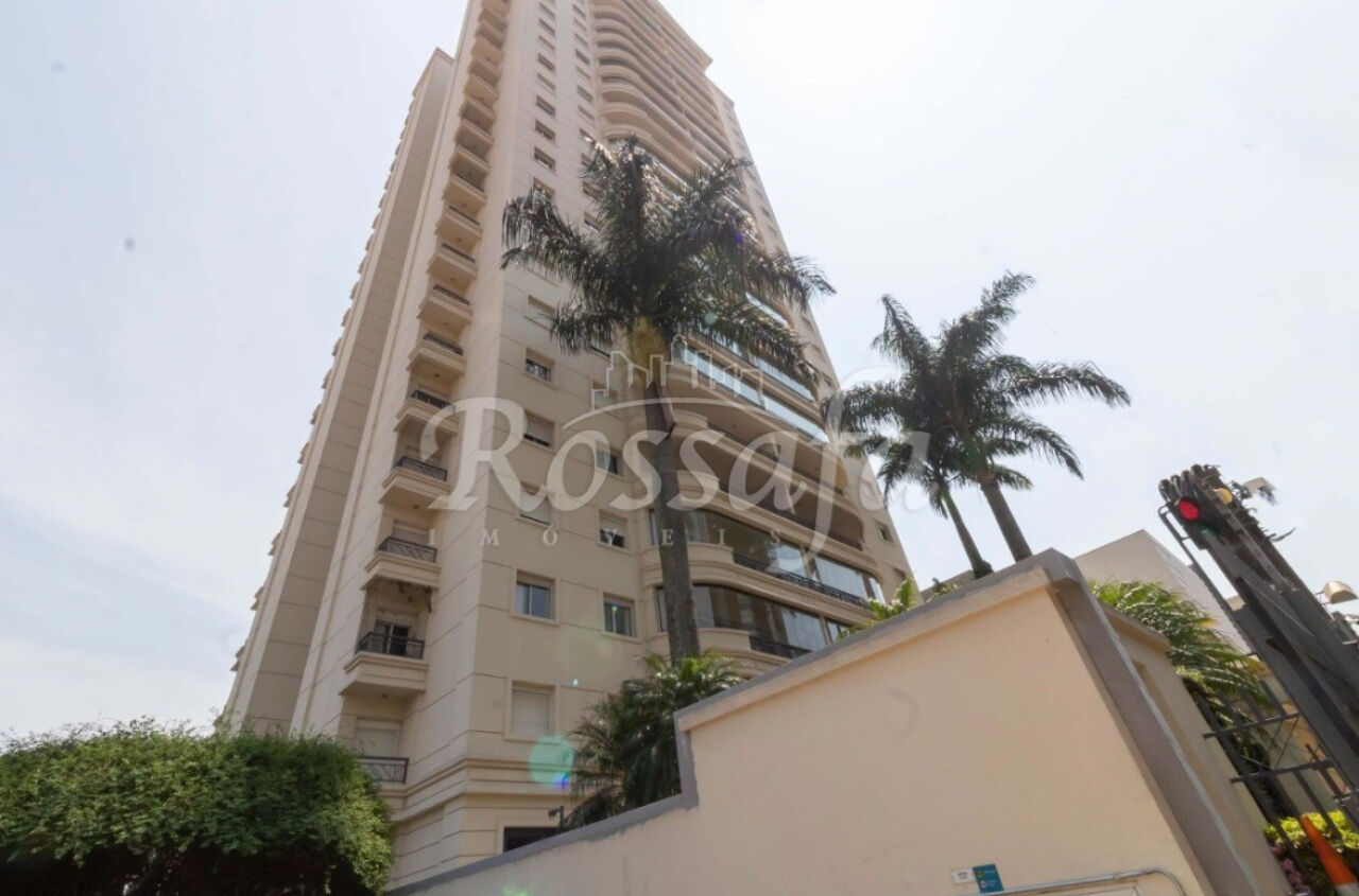 Apartamento para Locação - Vila Mariana