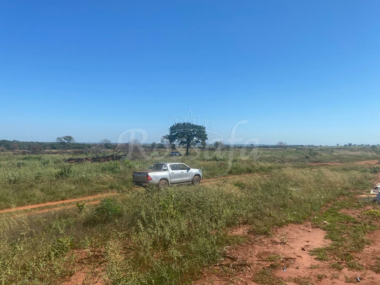 Fazenda para Venda - Centro