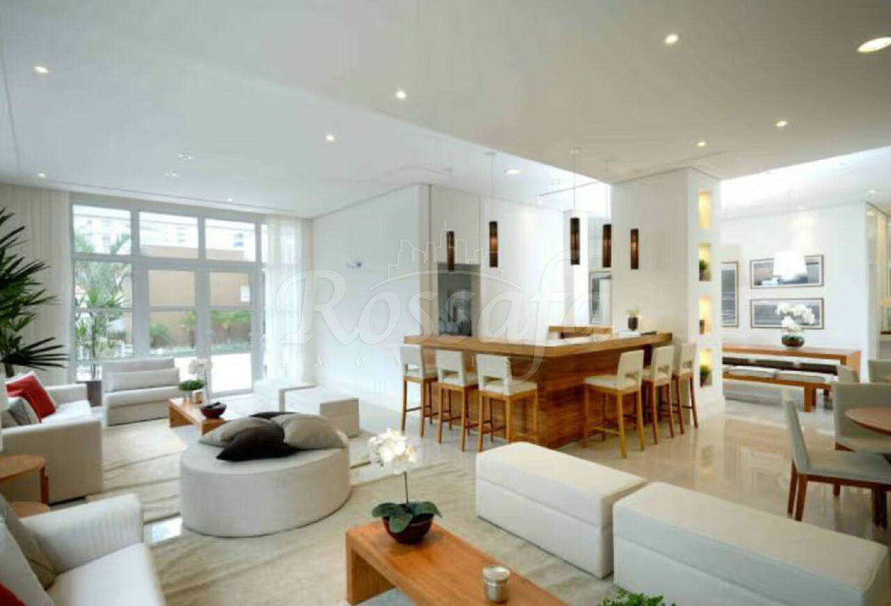 Apartamento para Venda - Paraíso
