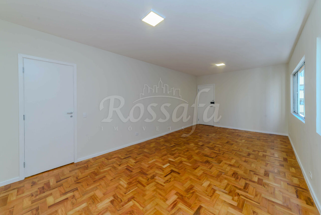 Apartamento para Venda - Jardim Paulista