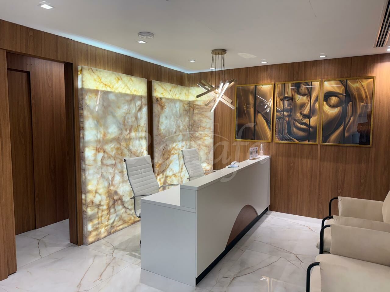 Conj. Comercial para Venda - Jardim Paulista