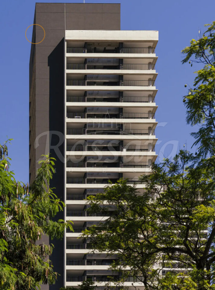 Apartamento para Venda - Pinheiros