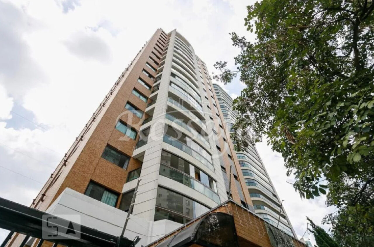 Apartamento para Venda - Jardim Paulista