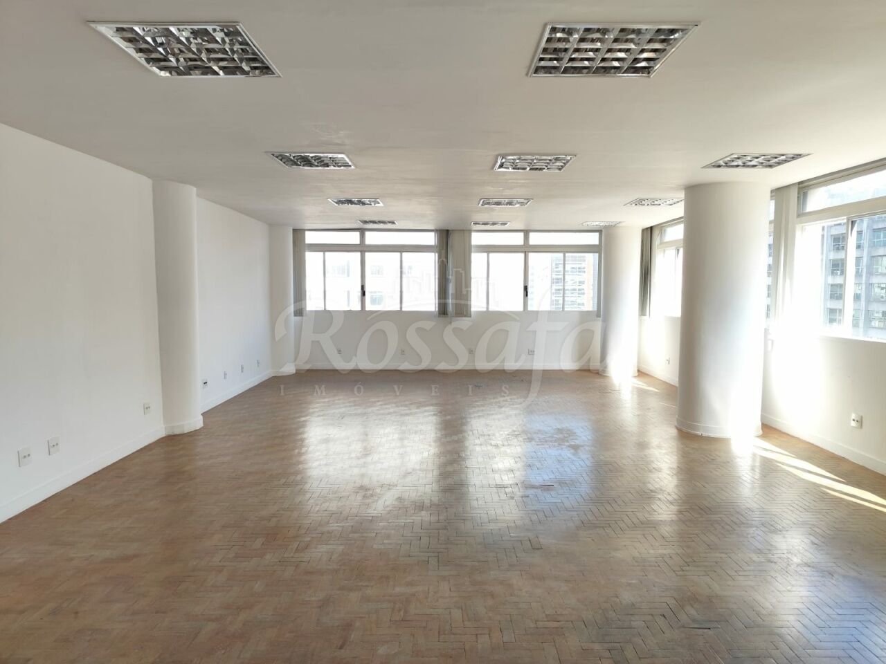 Sala Comercial para Venda - Bela Vista