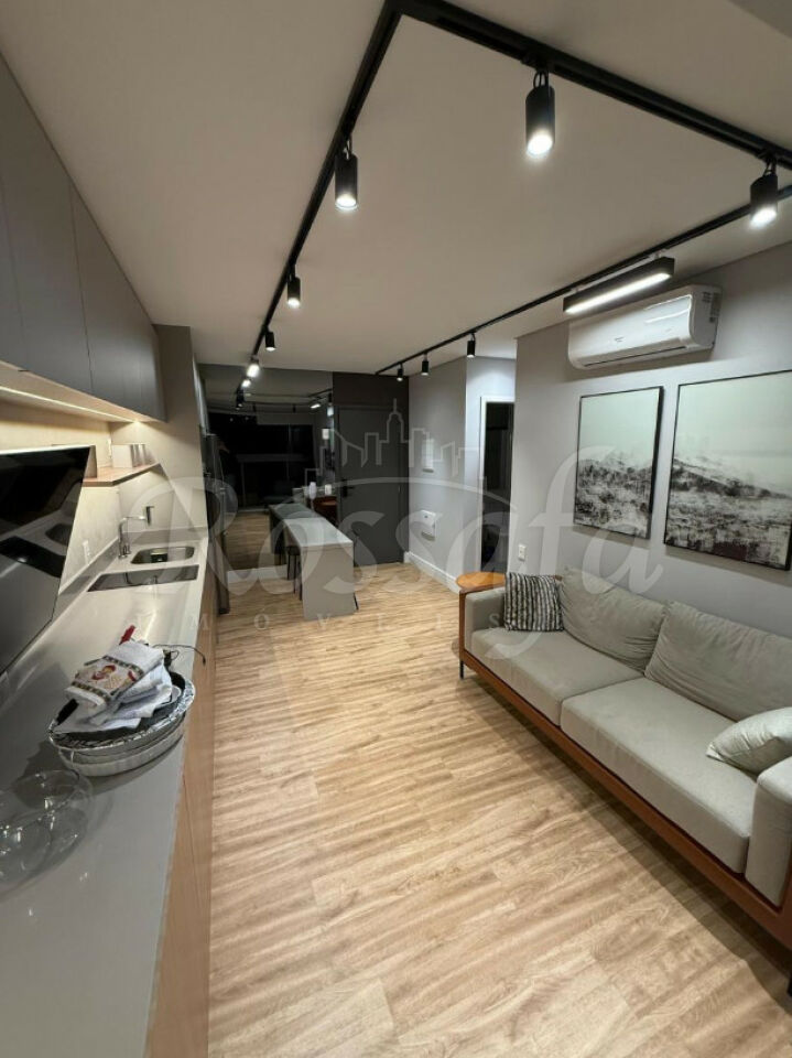 Apartamento para Venda - Cerqueira César