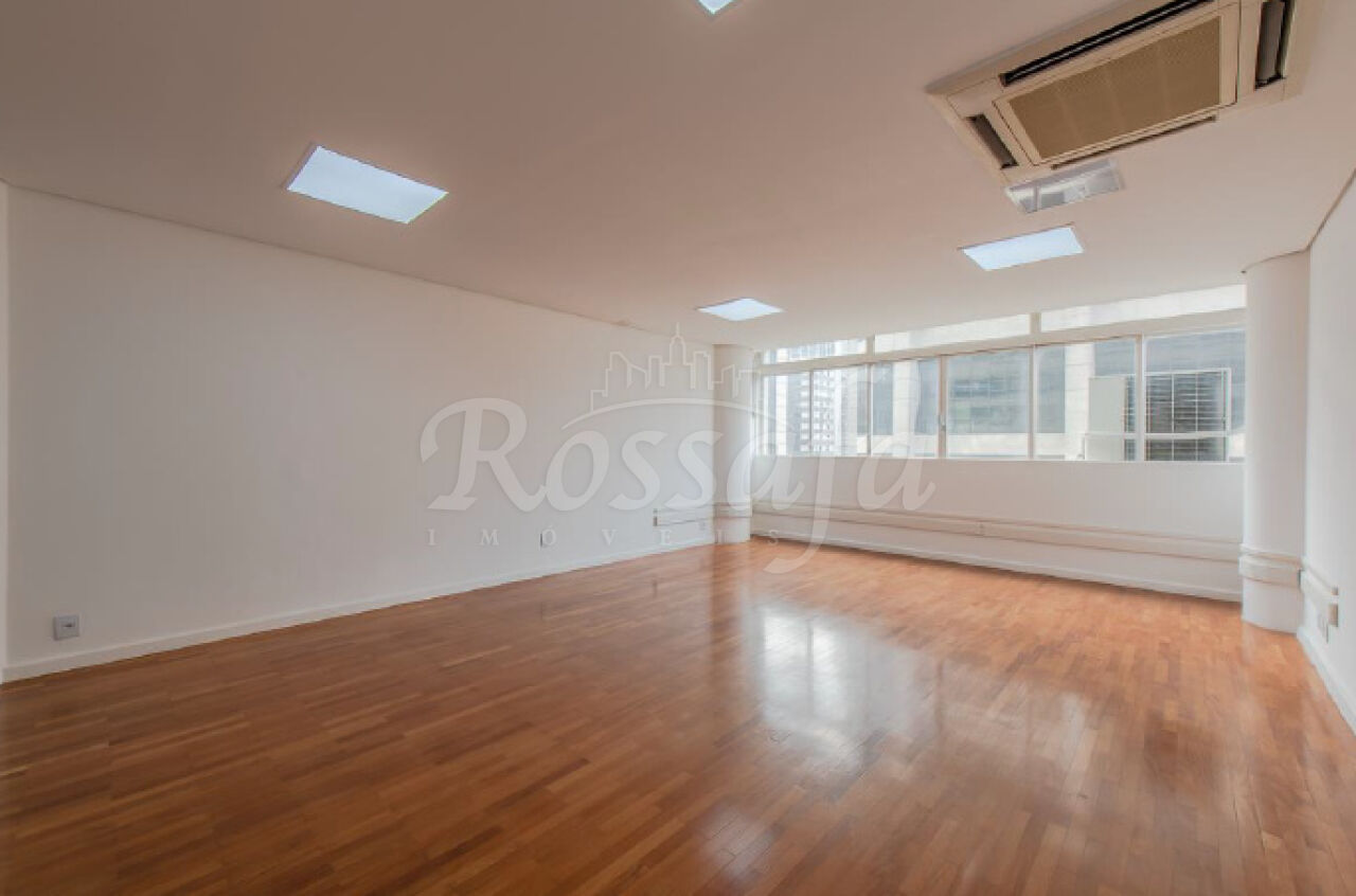 Sala Comercial para Venda - Bela Vista