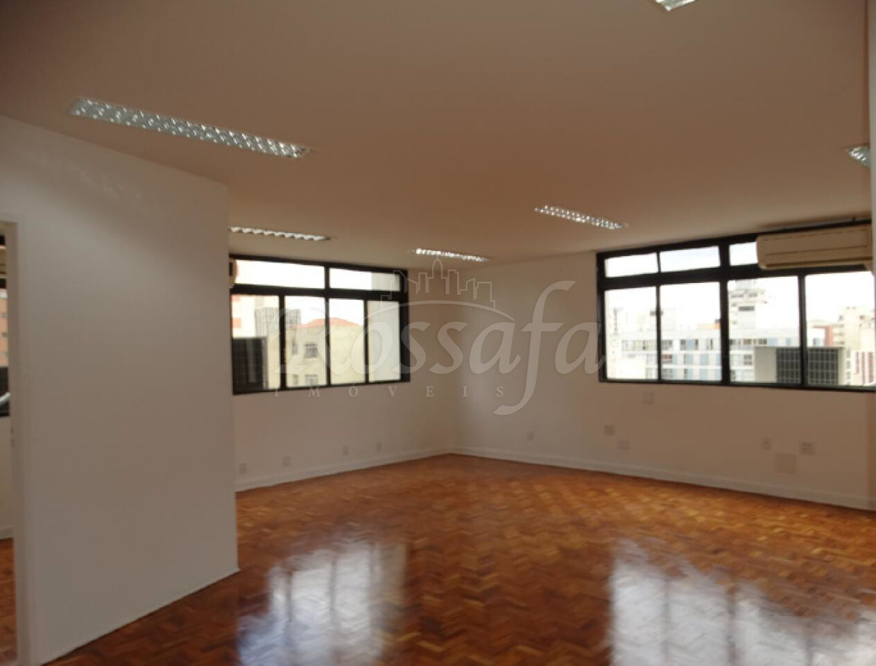 Sala Comercial para Venda - Bela Vista