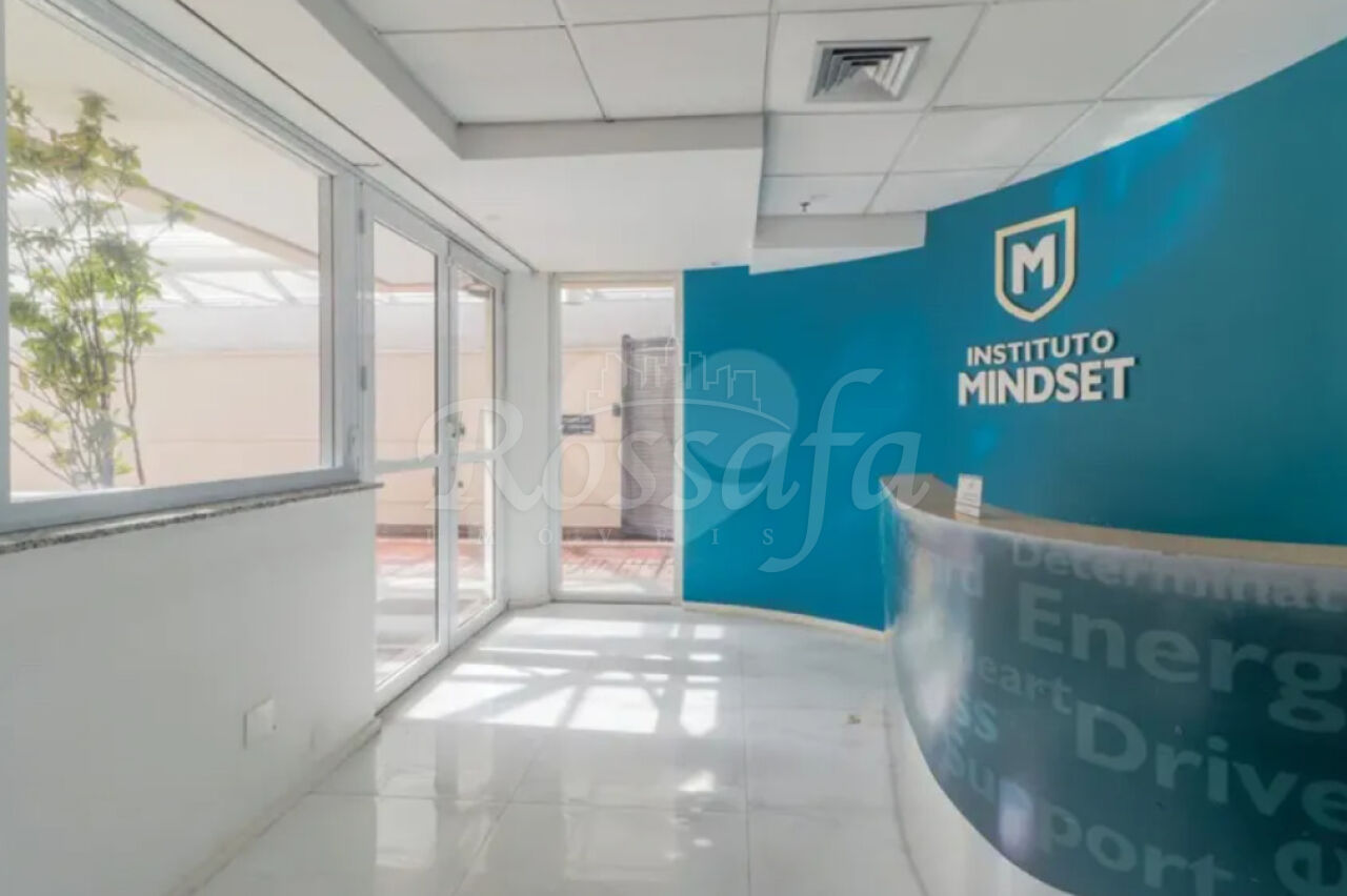 Conj. Comercial para Venda - Jardim Paulista