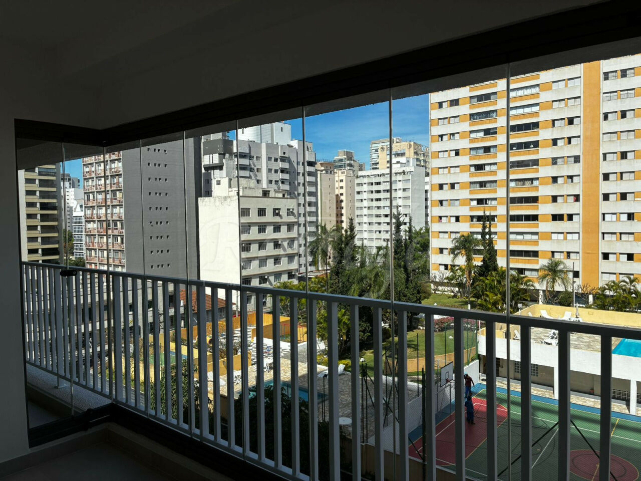 Apartamento para Venda - Pinheiros