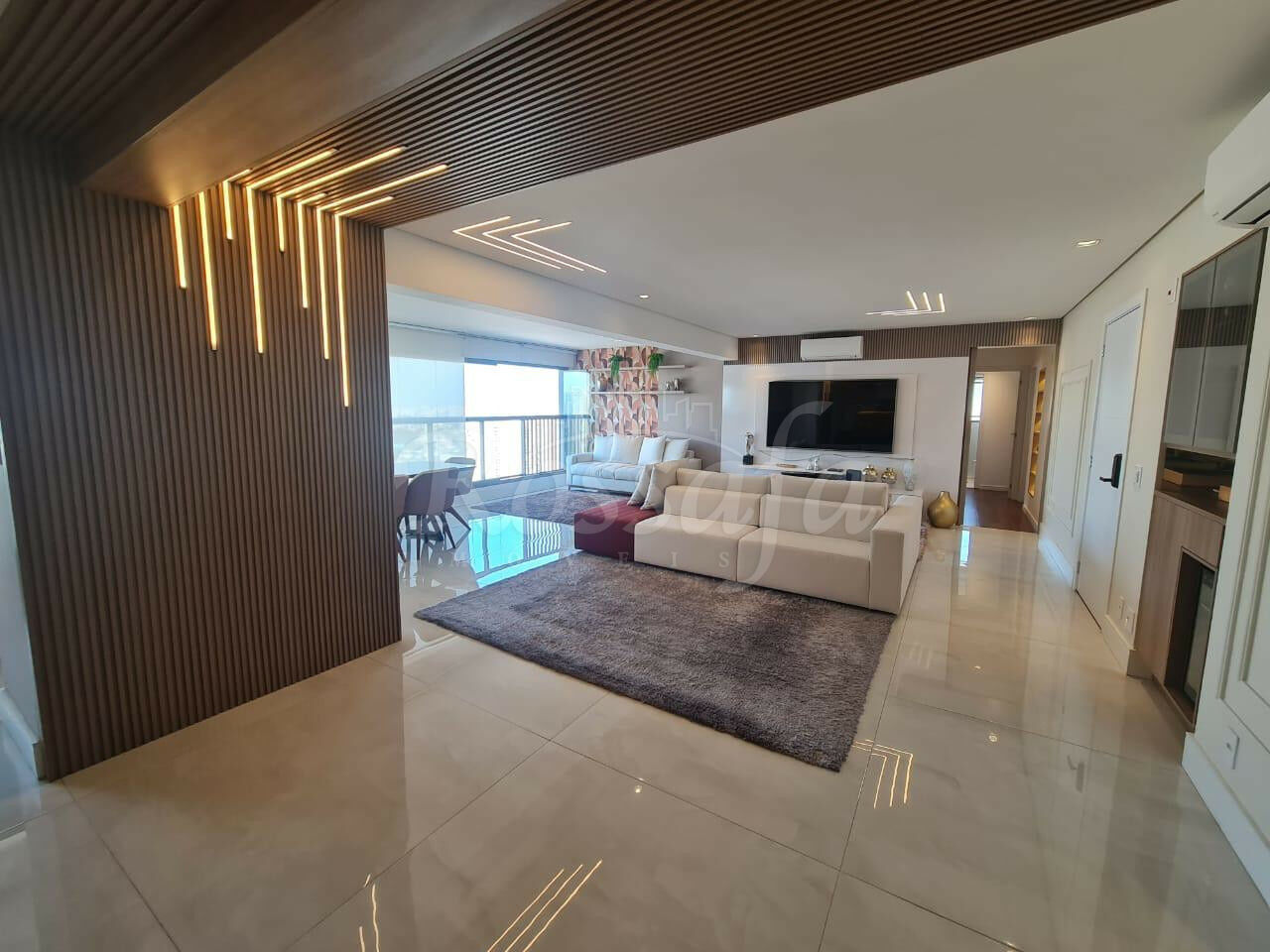 Apartamento para Venda - Vila Mariana