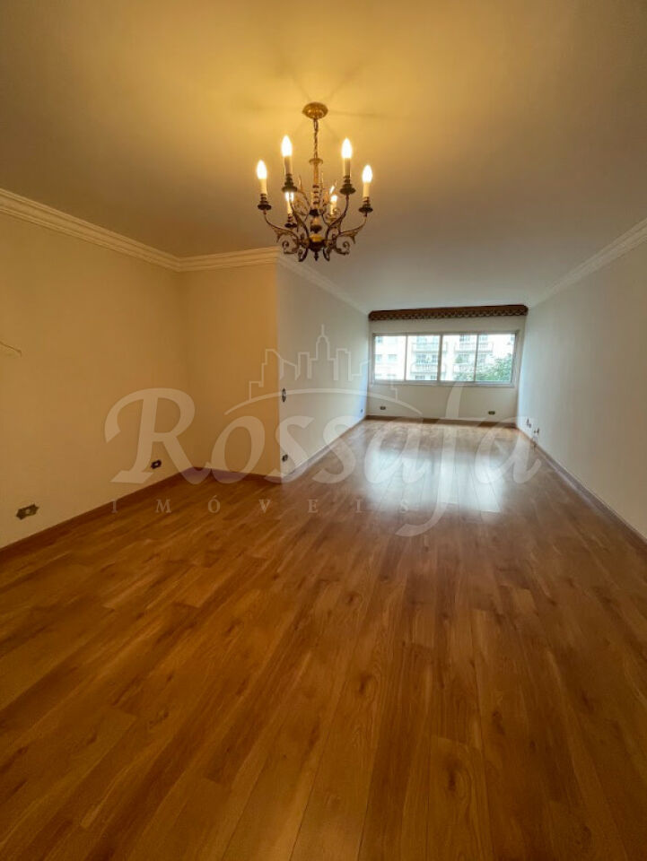 Apartamento para Venda - Jardim Paulista