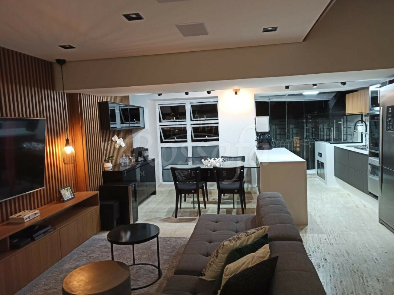 Triplex para Venda - Itaim Bibi