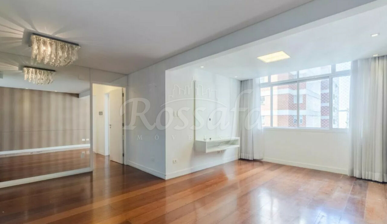 Apartamento para Locação - Jardim Paulista