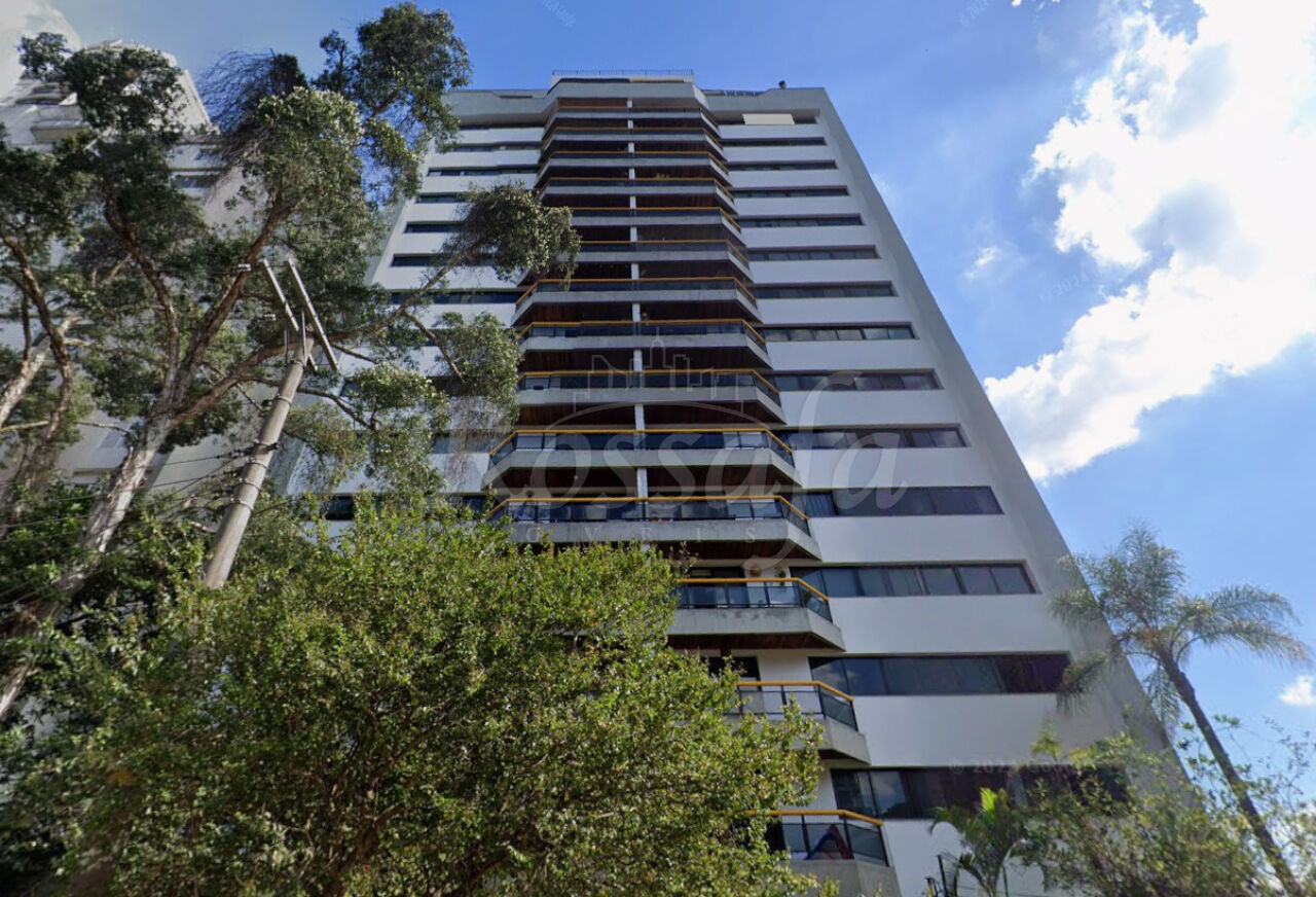 Apartamento para Locação - Cerqueira César