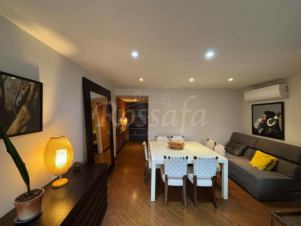 Apartamento para Venda - Jardim Paulista