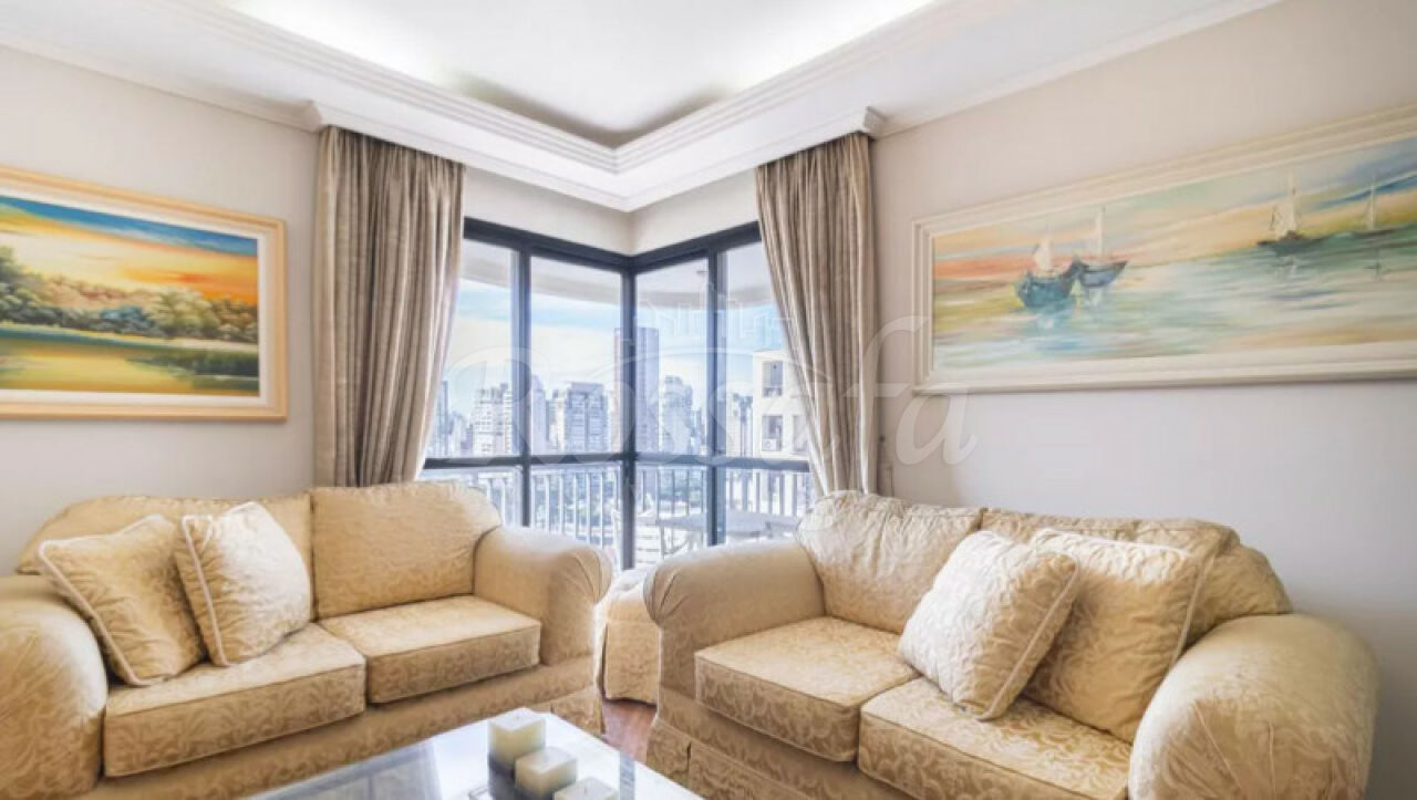 Apartamento para Venda - Itaim Bibi