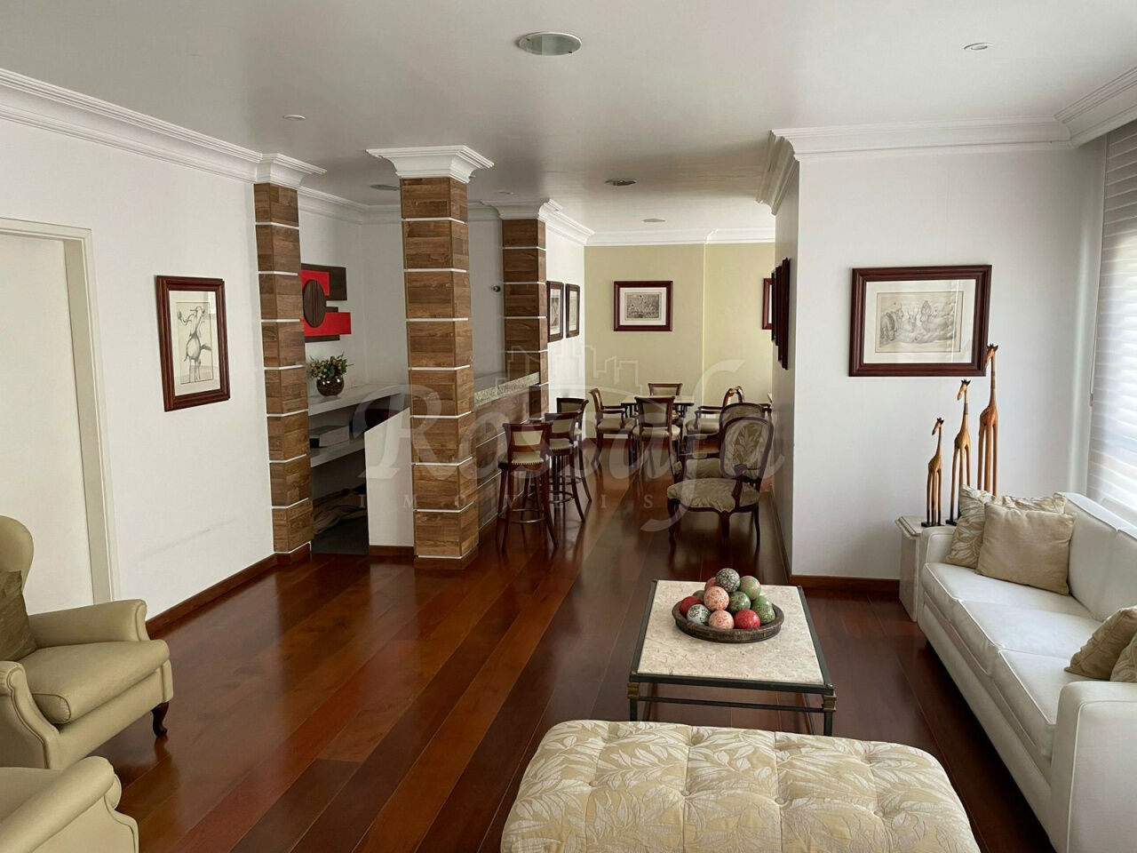 Apartamento para Venda - Moema