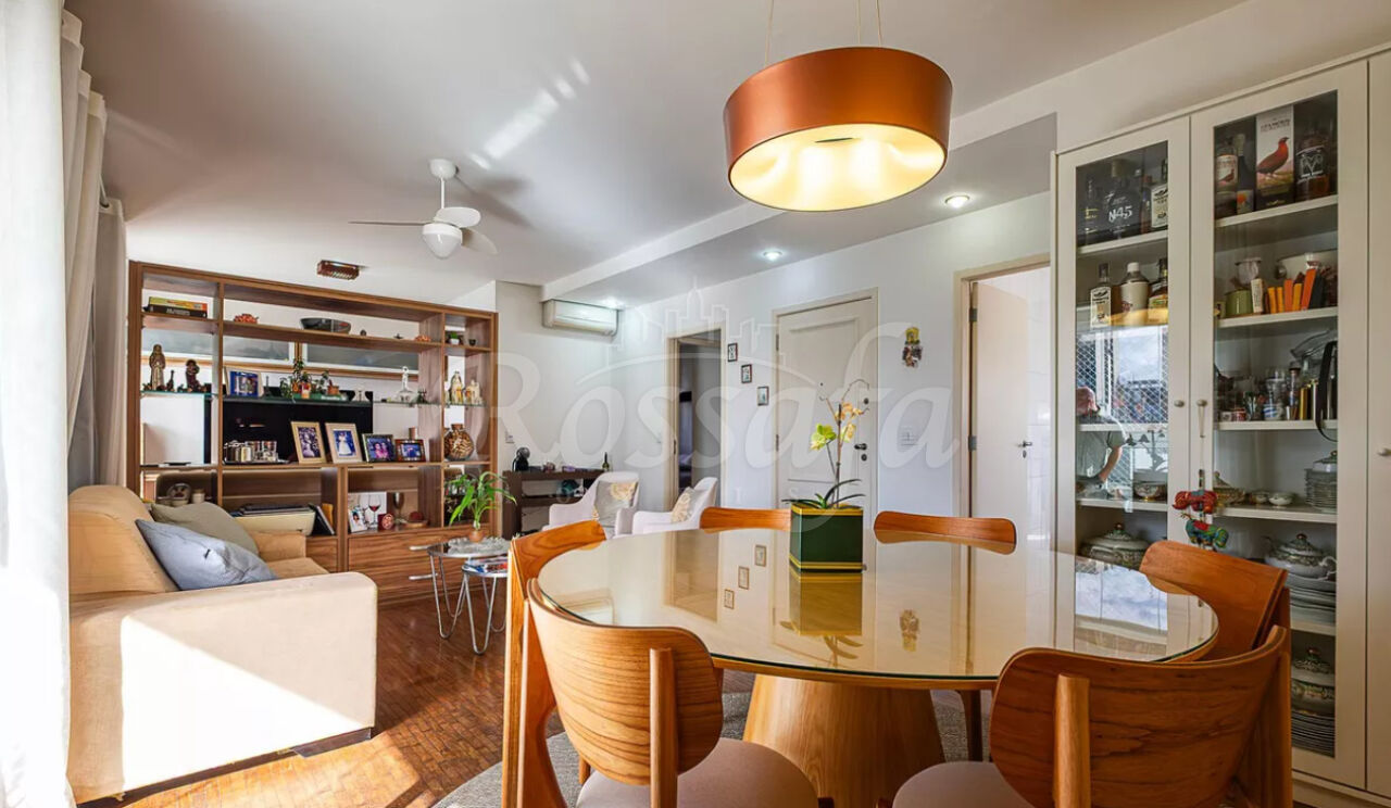 Apartamento para Venda - Paraíso