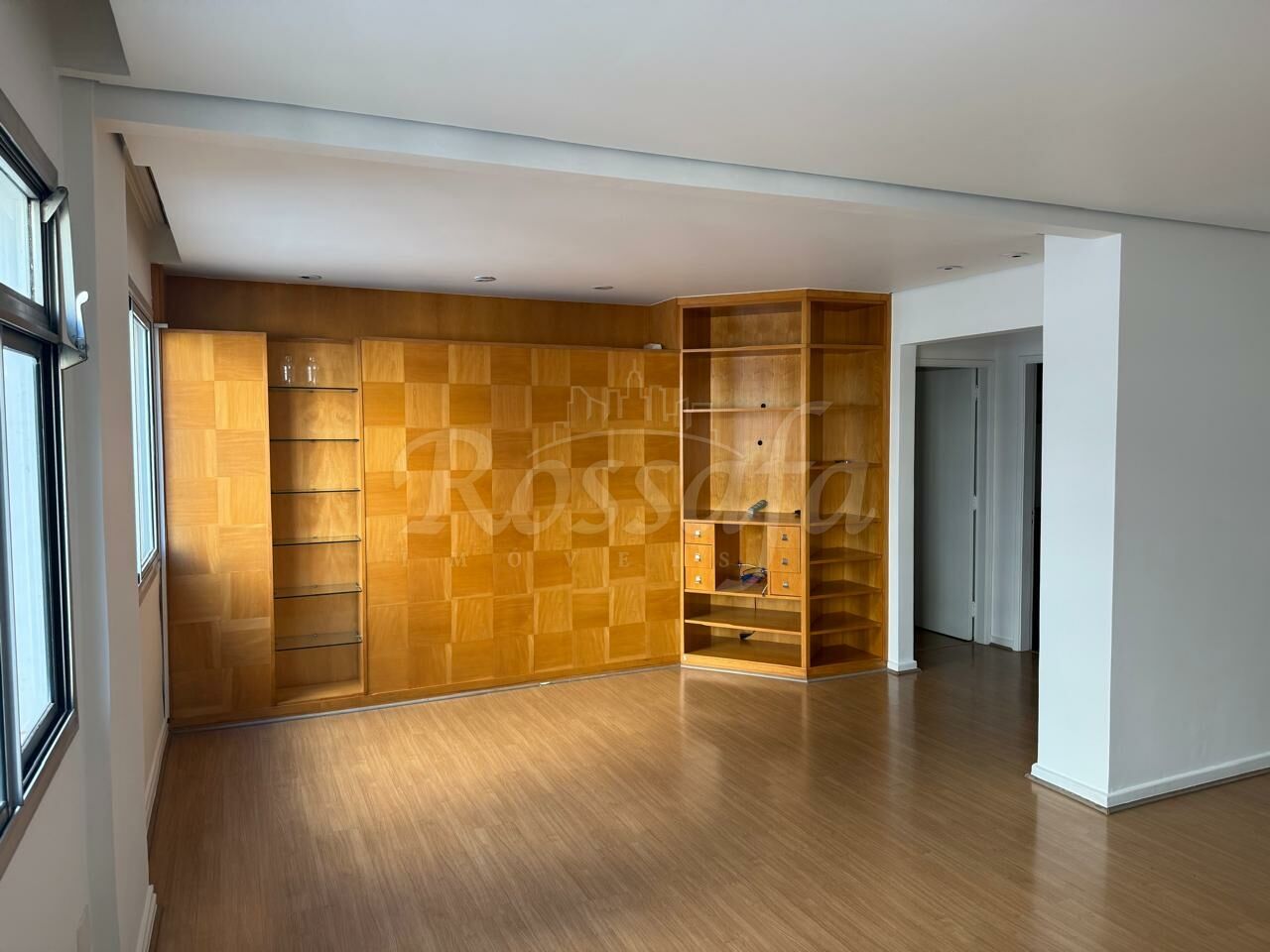 Apartamento para Venda - Jardim Paulista
