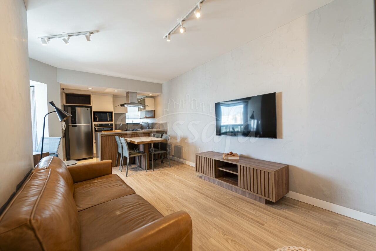 Apartamento para Venda - Jardim Paulista