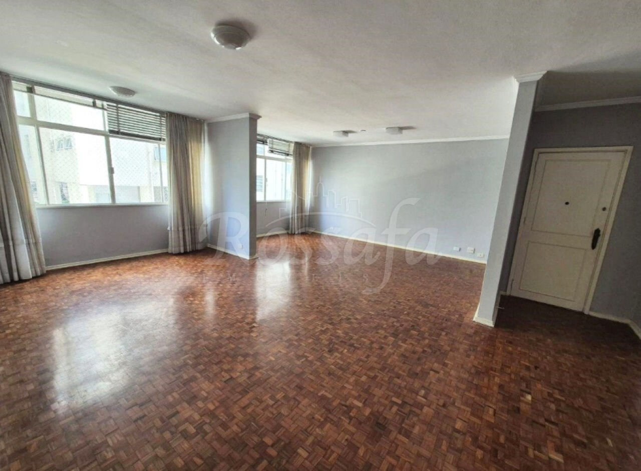 Apartamento para Venda - Jardim Paulista