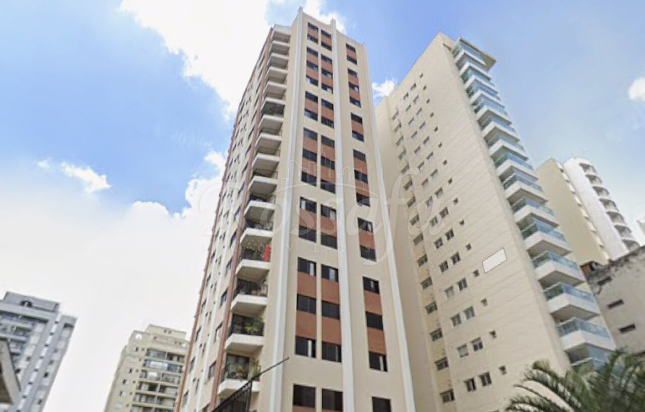 Apartamento para Venda - Vila Mariana