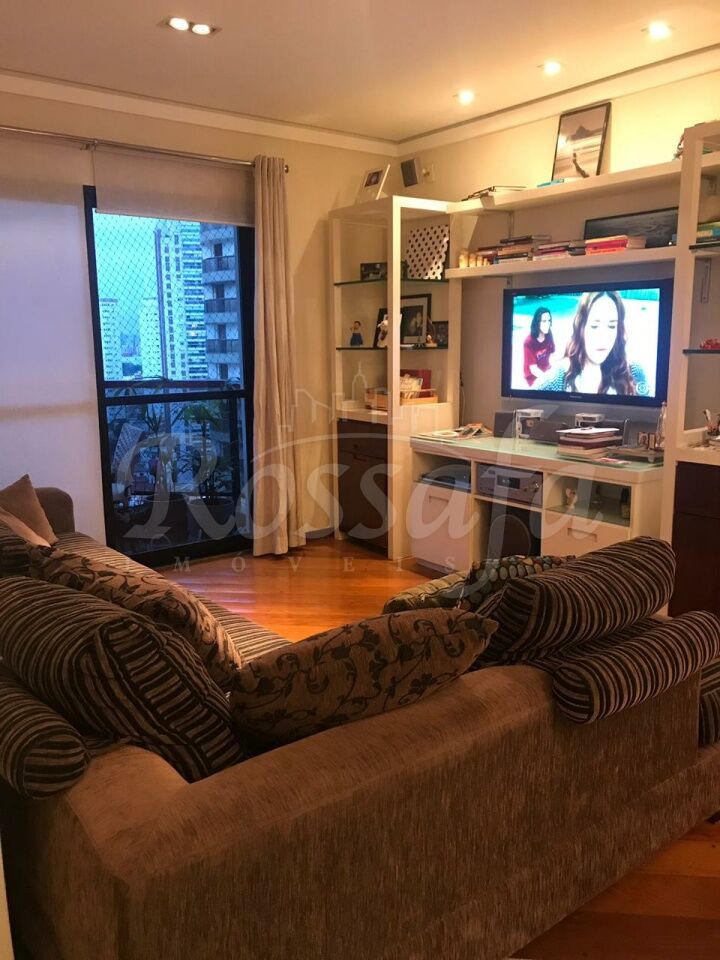 Apartamento para Venda - Vila Regente Feijó