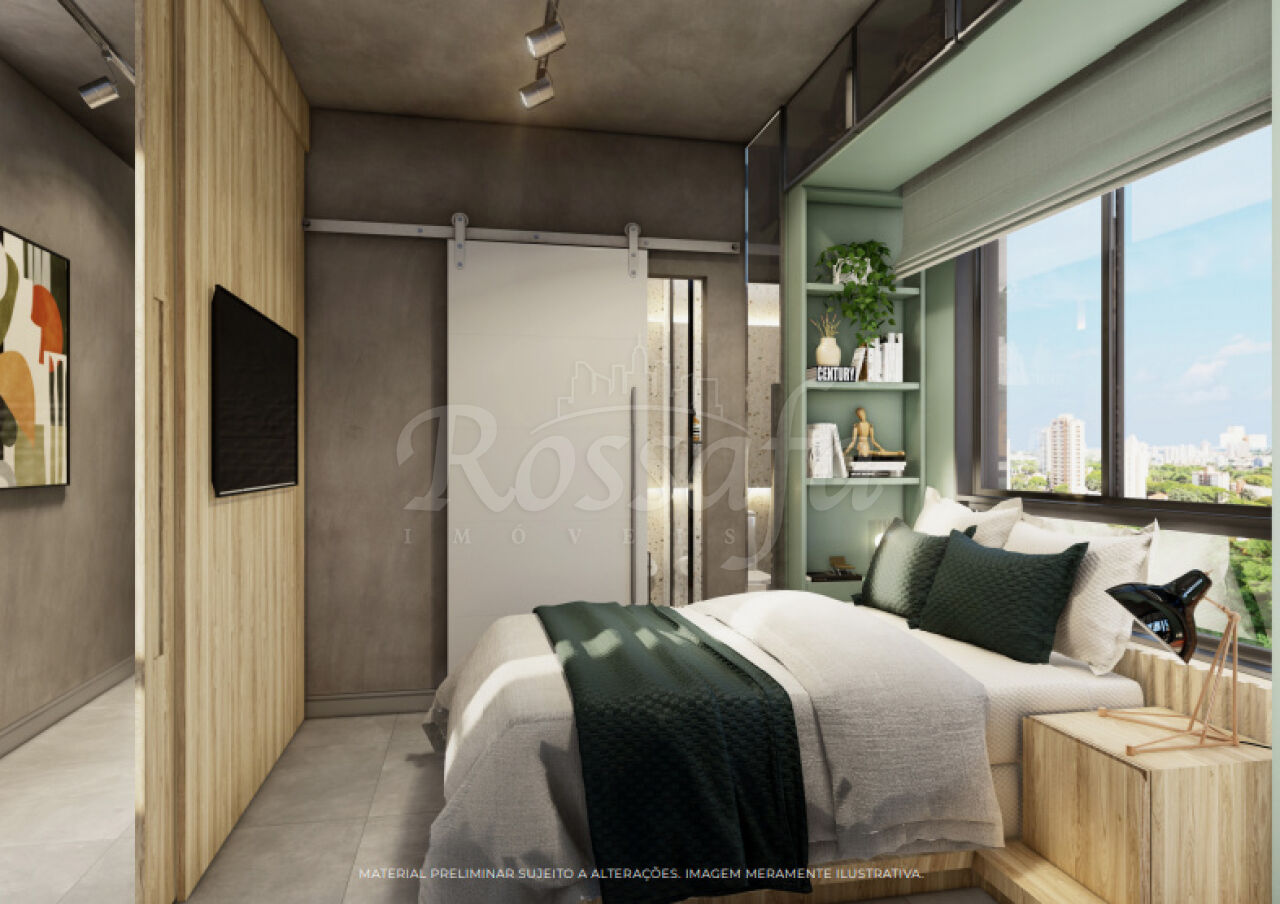 Studio para Venda - Jardim Paulista