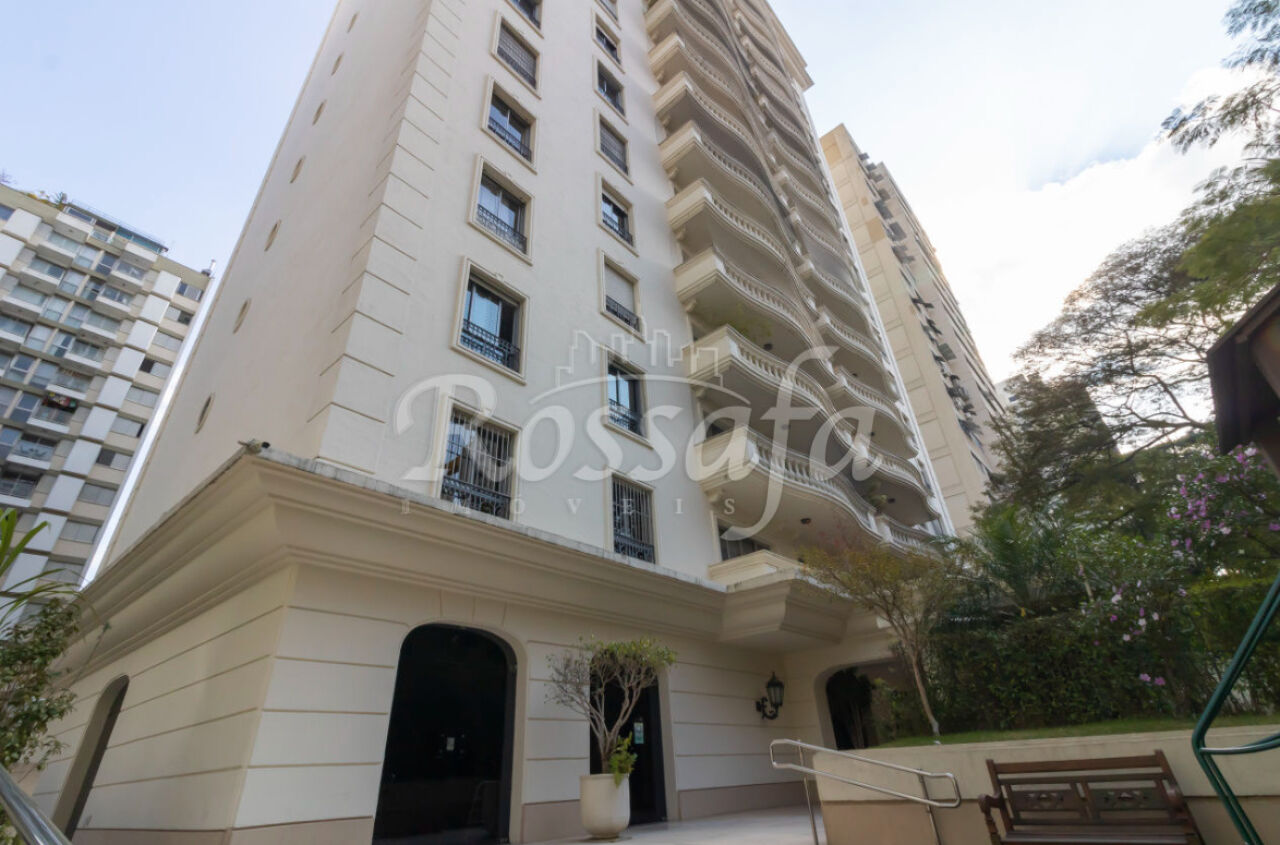 Apartamento para Venda - Jardim América