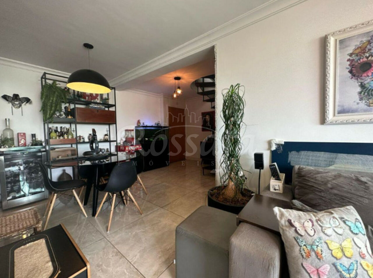 Cobertura para Venda - Mirandópolis