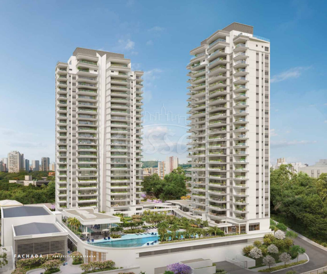 Apartamento para Venda - Paraíso