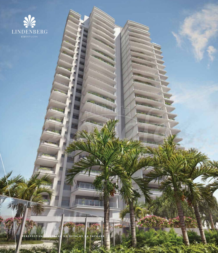 Apartamento para Venda - Paraíso