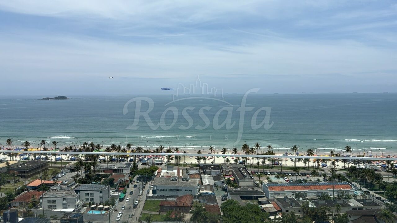 Apartamento para Venda - Enseada