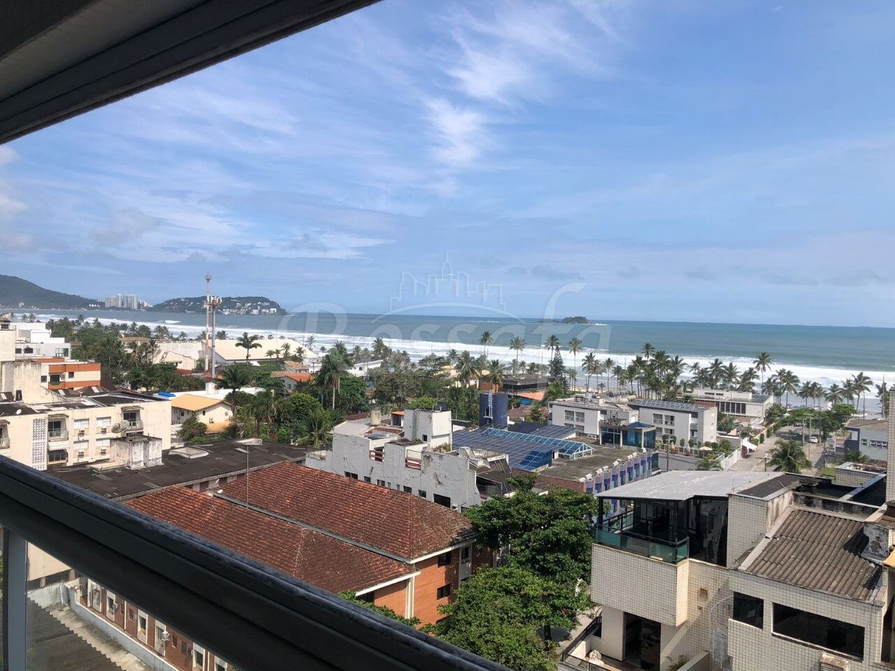 Apartamento para Venda - Enseada