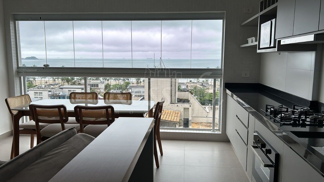 Apartamento para Venda - Enseada