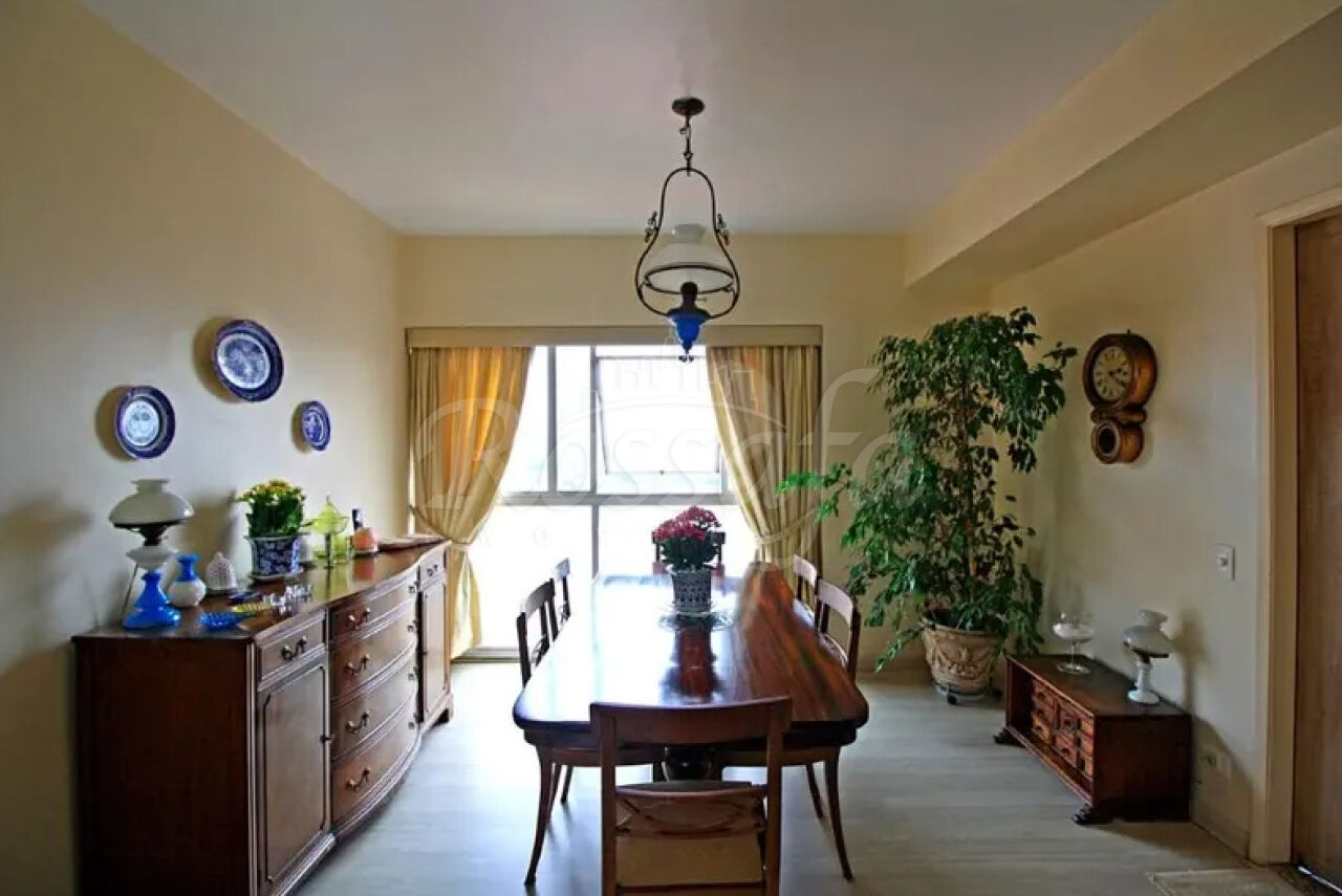 Apartamento para Venda - Paraíso