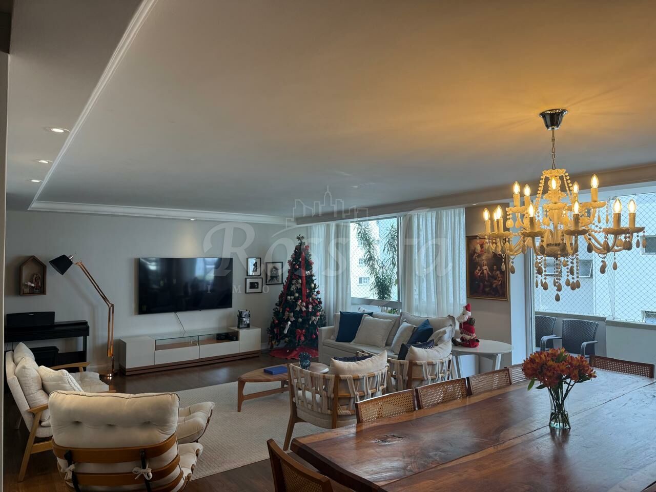 Apartamento para Venda - Jardim Paulista