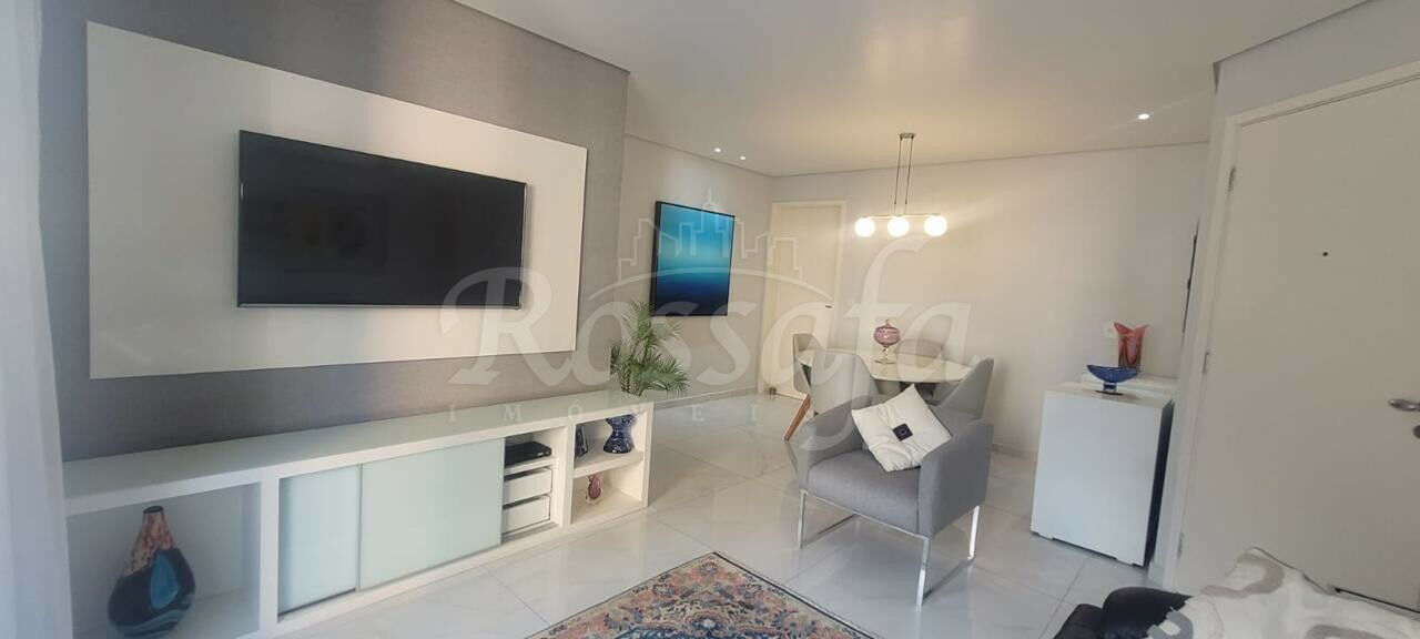 Apartamento para Venda - Mirandópolis