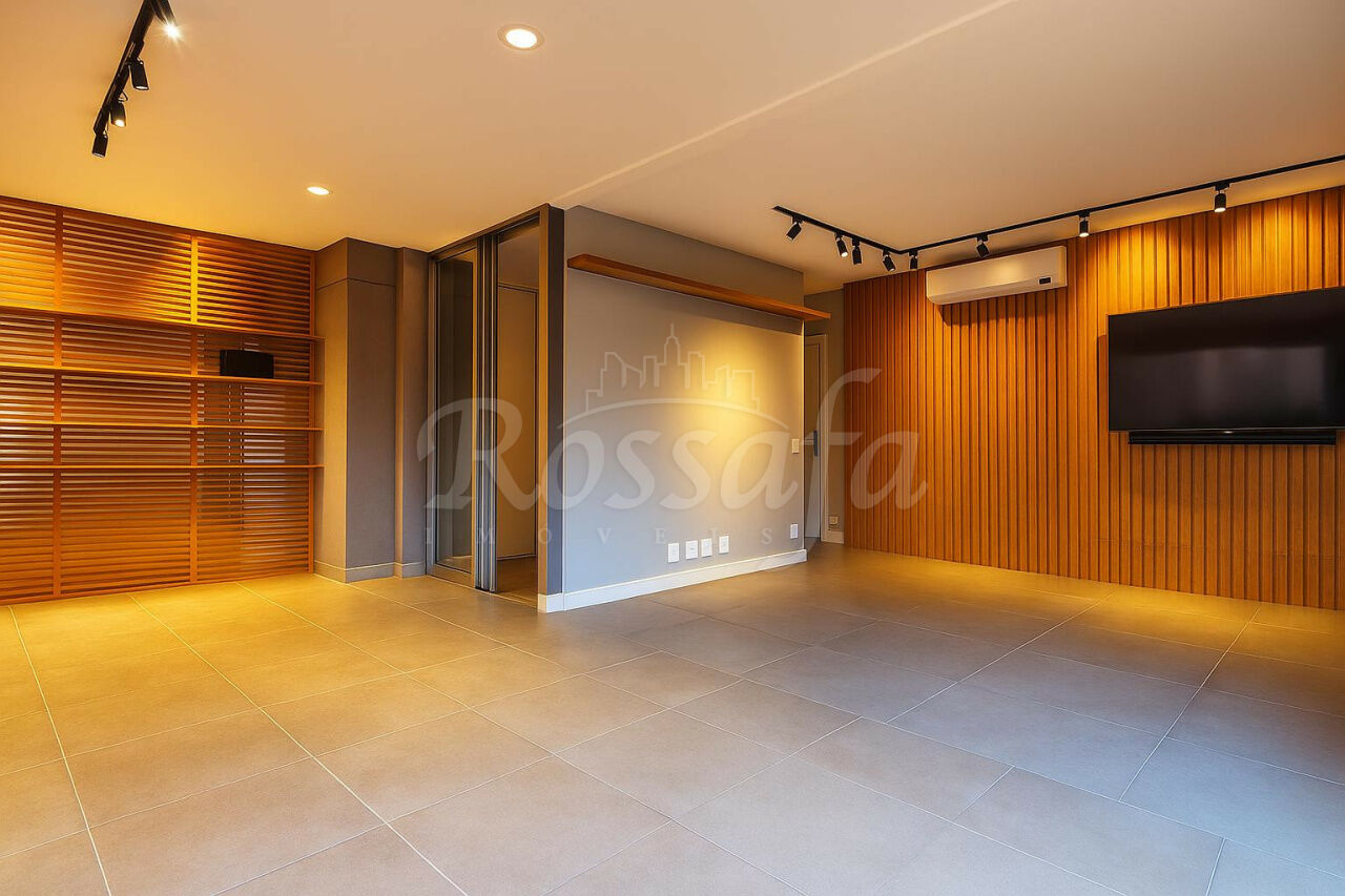 Apartamento para Venda - Vila Nova Conceição