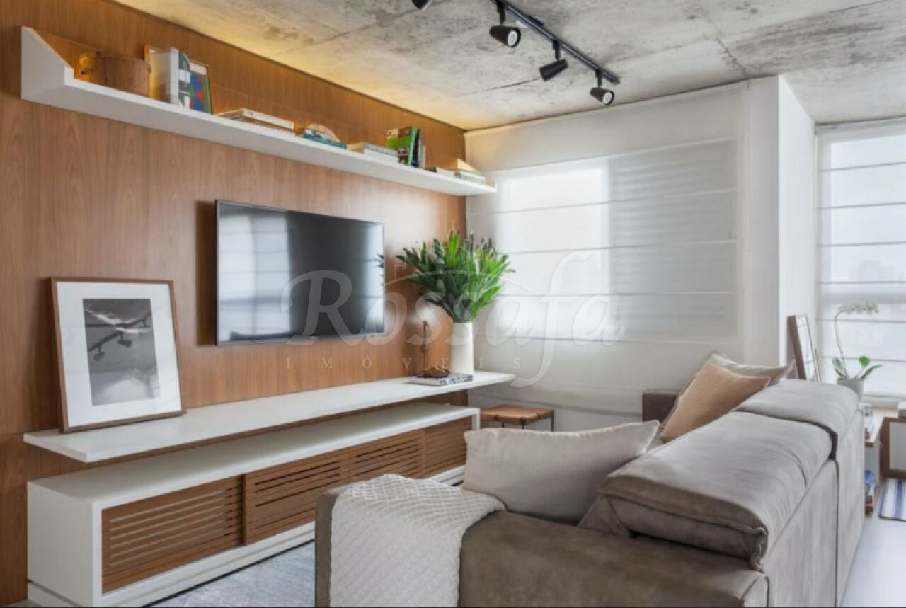 Apartamento para Venda - Campo Belo